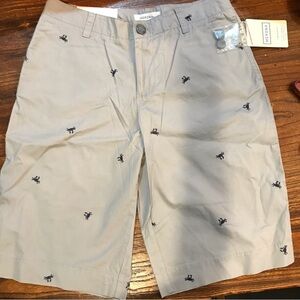 🦀MERONA Contour Fit Crab Shorts